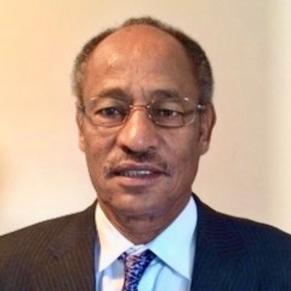 Photo of Gebreselassie Tesfamichael
