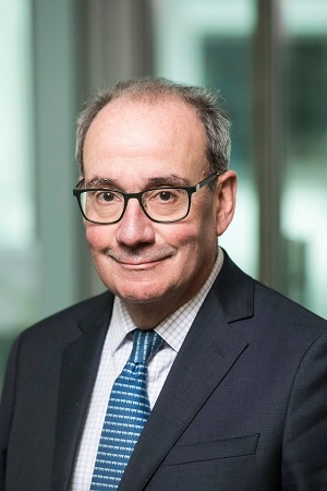 James Olds